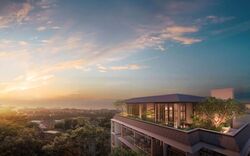 Watten House (D11), Condominium #470159151